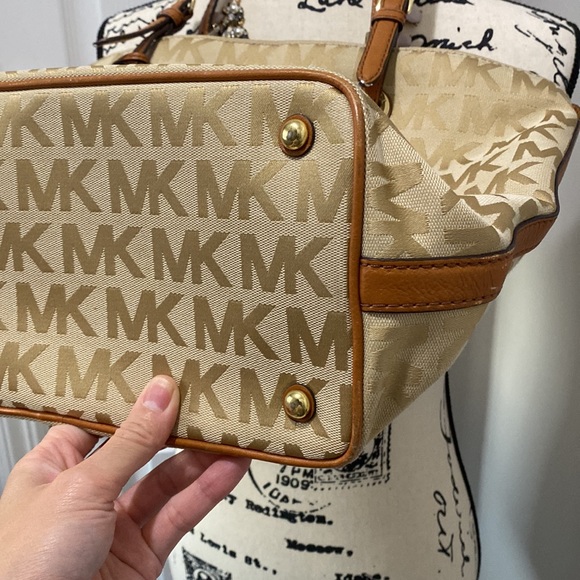 Michael Kors Tote - Picture 8 of 12